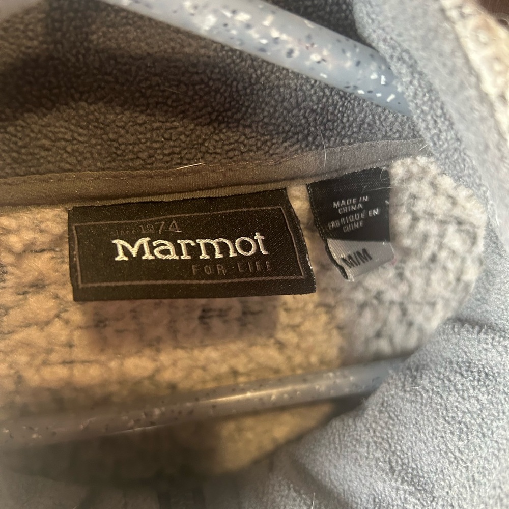Marmot Jacket - Picture 4 of 6